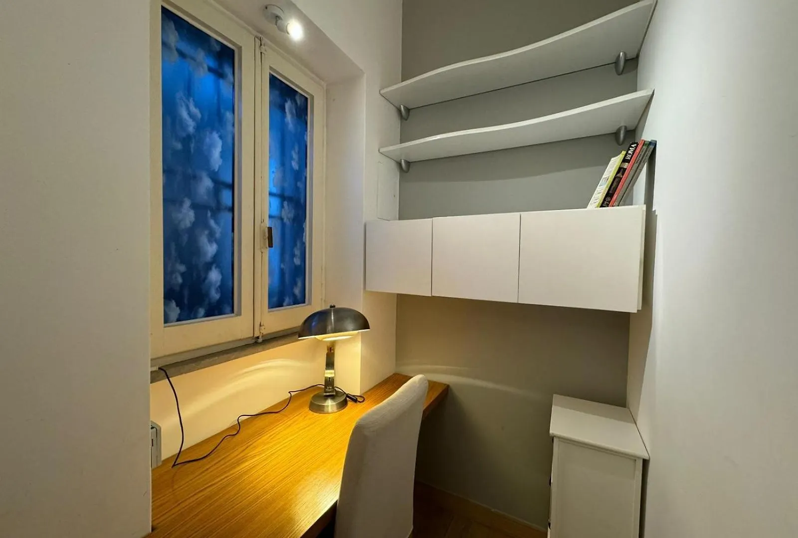 Green Oasis In Villa Riccio Roma Apartamento